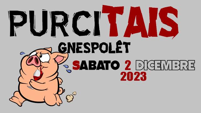 PurciTAIS - EventiFVG.it