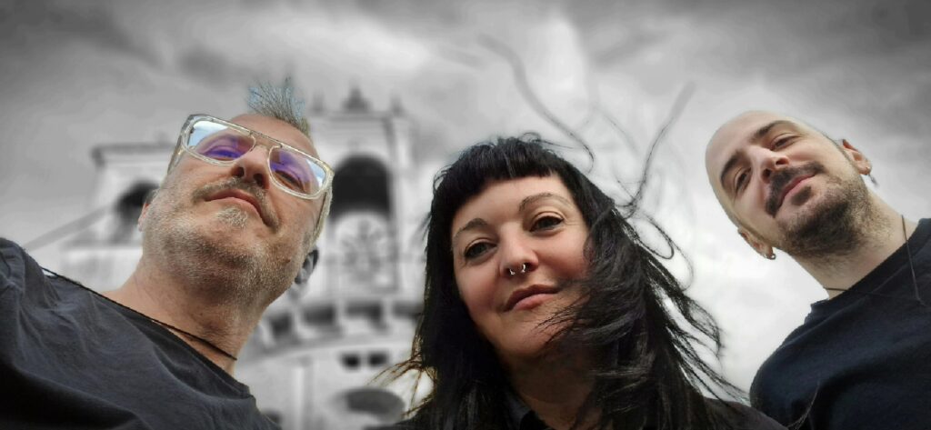 THE LAST COAT OF PINK al Circolo del Jazz Thelonious - EventiFVG.it