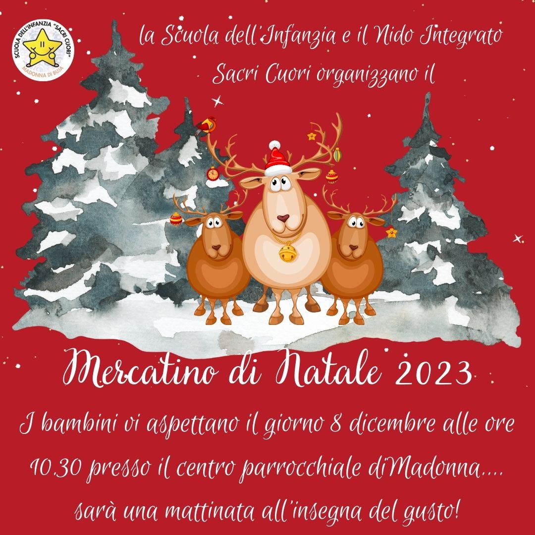 Mercatino di Natale - EventiFVG.it