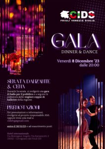 GALA – CIDS-FVG