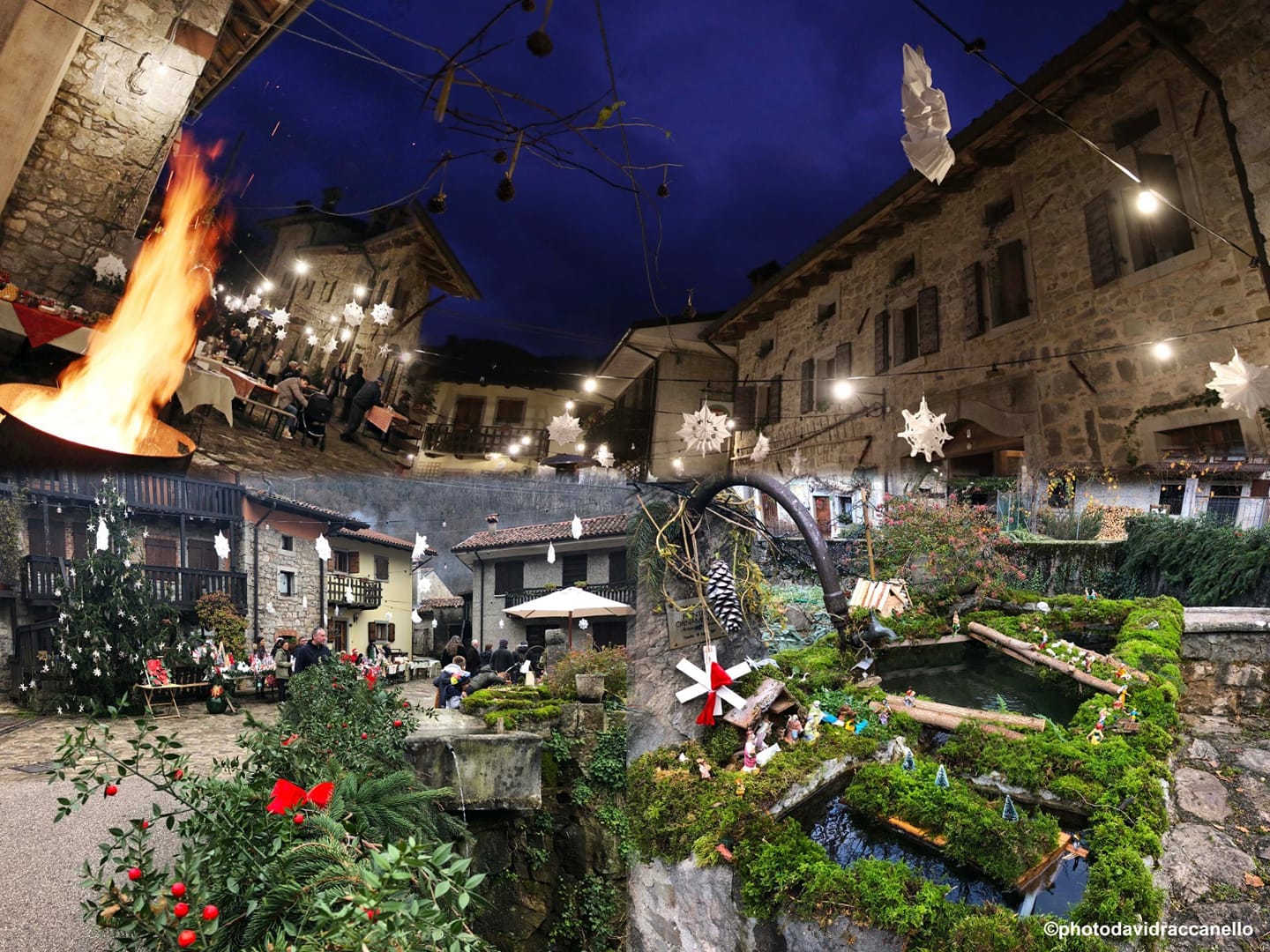 Mercatino di Natale a Stremiz - Mercatino di Natale a Stremiz - EventiFVG.it