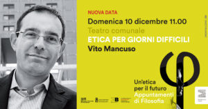 Etica per giorni difficili