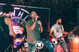 PEARL JAM tribute – The White Tape @Nevermind (VI)