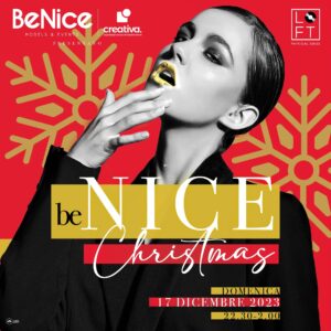 BeNice Christmas ✨ La festa di Natale con BeNice