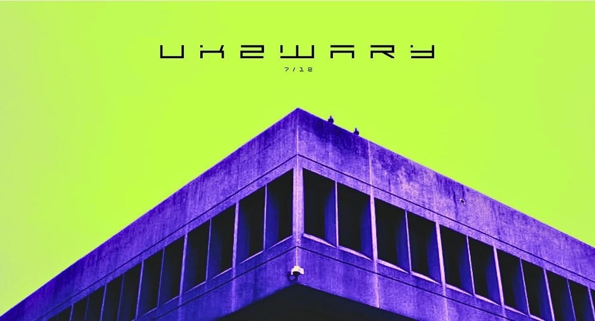 UK2WARY - EventiFVG.it