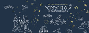 Portopiccolo un borgo da favola