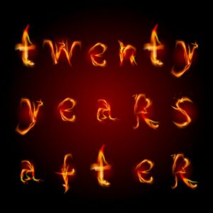 Roian’s Rock’n’roll al Binario 9