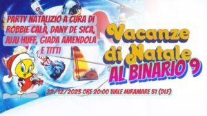 Vacanze Di Natale Al Binario 9 Vacanze Di Natale Al Binario 9
