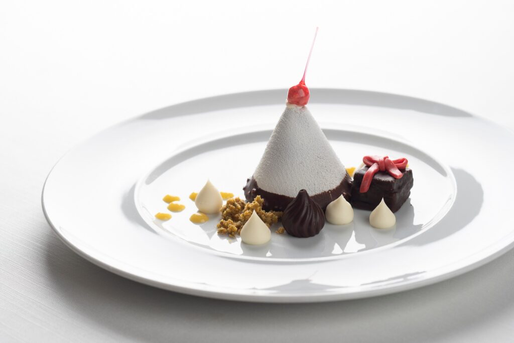 Il Pranzo di Natale alla Trattoria da Nando