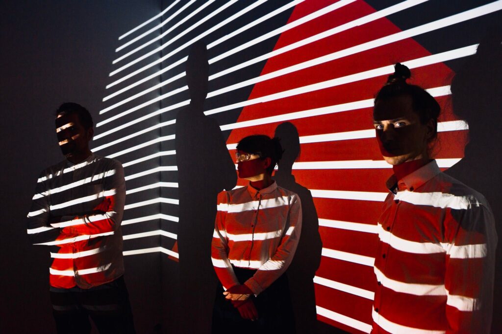 LIVE: ETCETERAL - EventiFVG.it