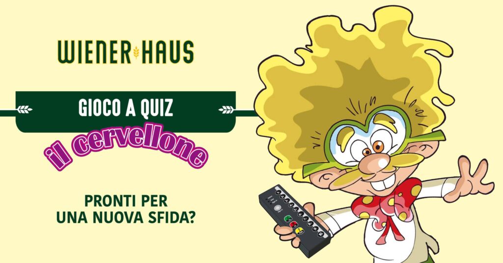 Il Cervellone @ Wiener Haus Tavagnacco - Il Cervellone @ Wiener Haus Tavagnacco - EventiFVG.it