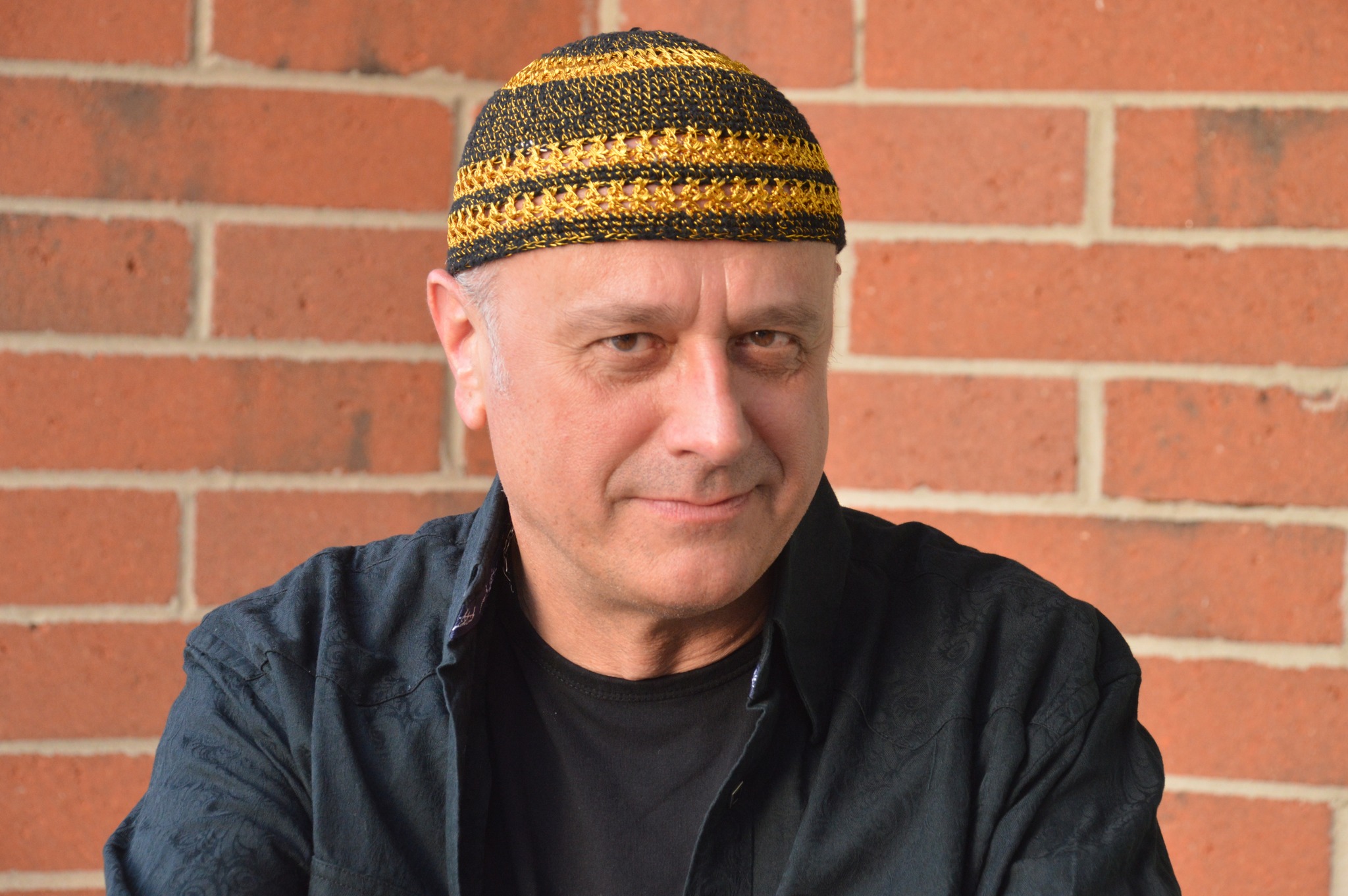 ROBERTO MAGRIS al Circolo del Jazz Thelonious - EventiFVG.it