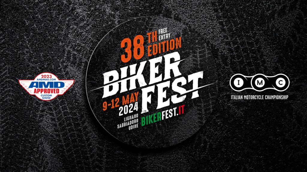 Biker Fest International Official