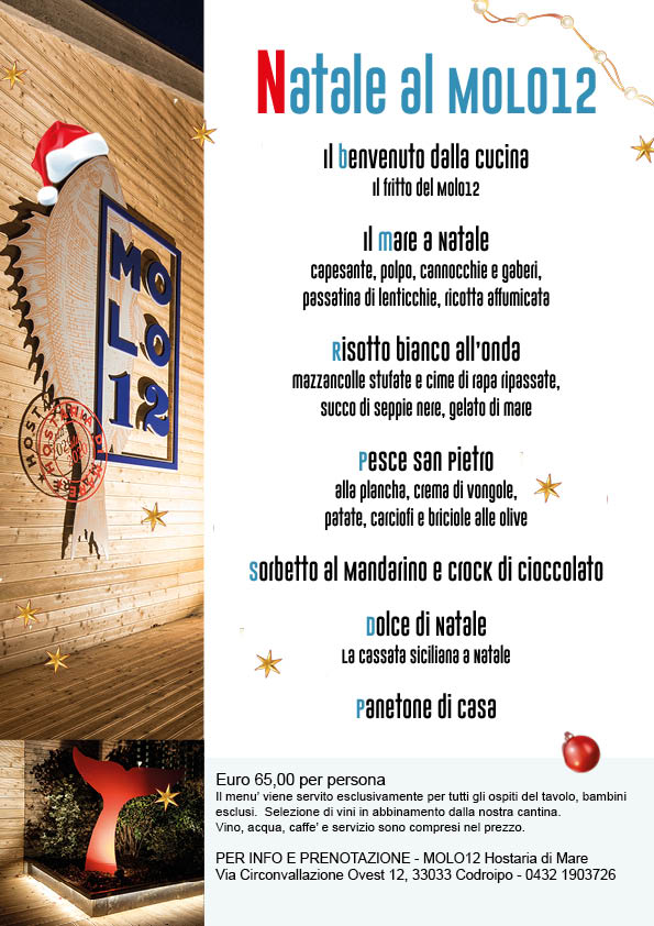 IL PRANZO DI NATALE …..IL PIU’ BELLO DELL’ANNO IL PRANZO DI NATALE .....IL PIU' BELLO DELL'ANNO