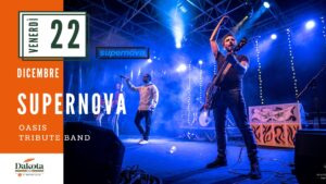 SUPERNOVA @Dakota, Vigonza (PD)