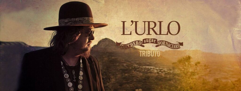 L'URLO ZUCCHERO TRIBUTE BAND LIVE @ WIENER HAUS TAVAGNACCO - EventiFVG.it