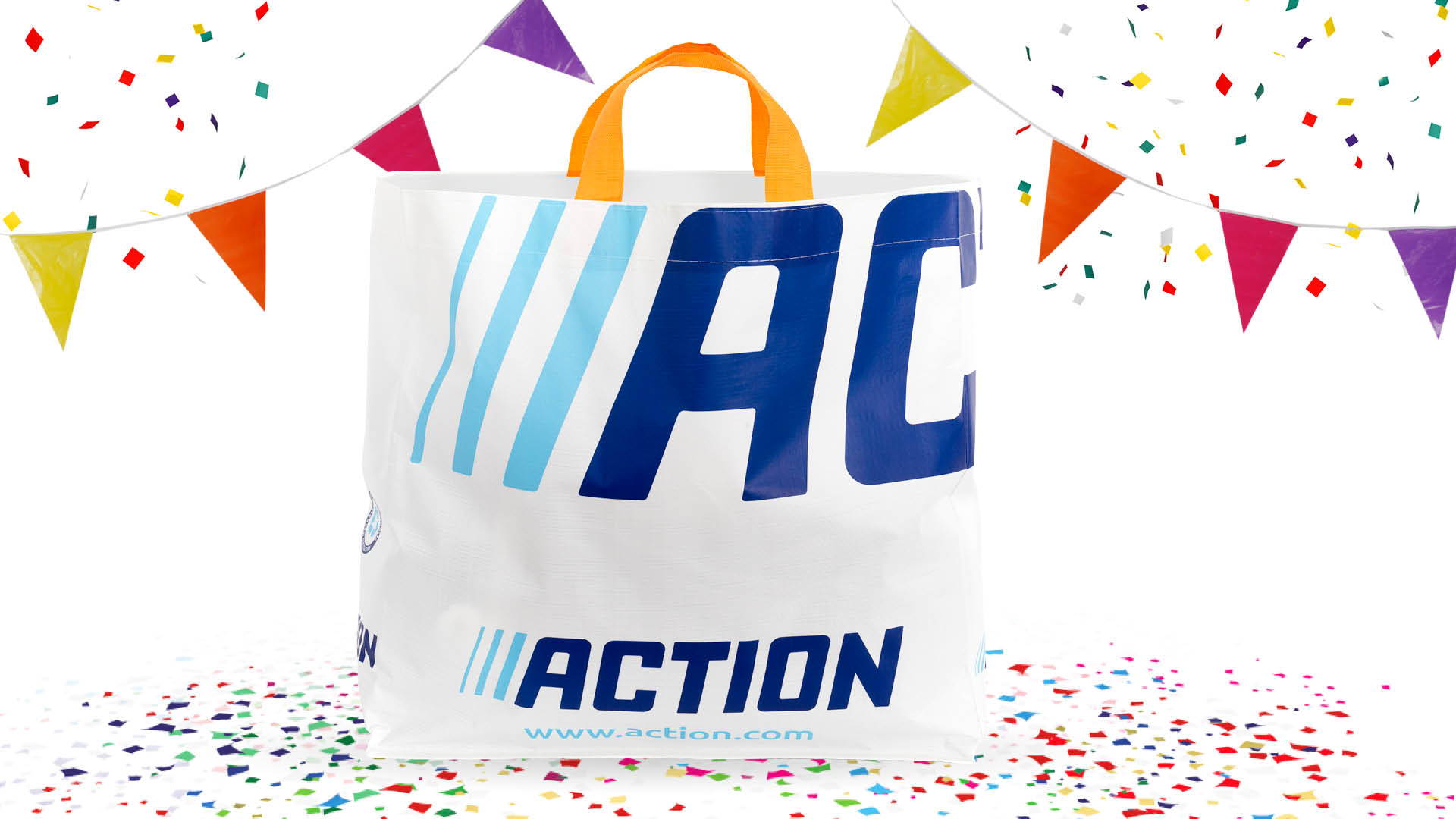 Apertura Action Reana del Rojale - EventiFVG.it