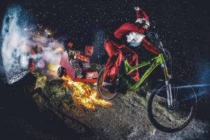 Christmas Social Ride – Accensione dell’Albero di Natale – Casiacco (PN)
