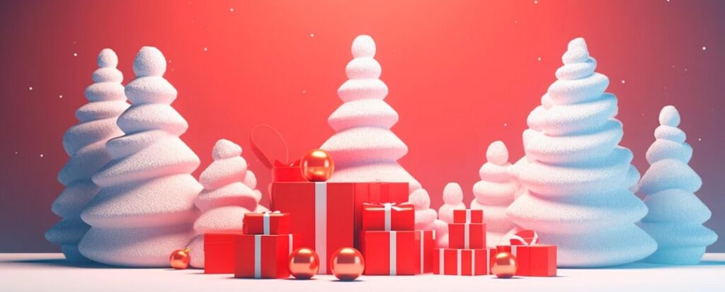 NATALE 2023 casa Orter