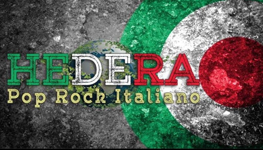 Hedera live - Hedera live - EventiFVG.it