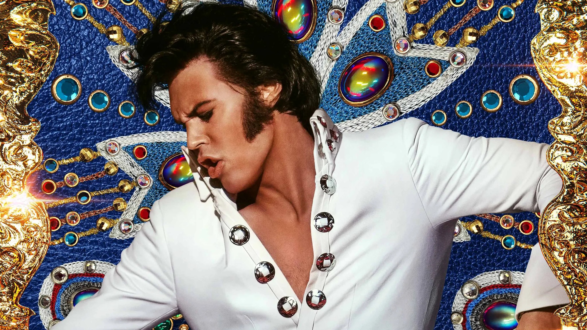 Proiezione ELVIS @ Centro "R.Treu" - Moggio Udinese 1 - Proiezione ELVIS @ Centro "R.Treu" - Moggio Udinese - EventiFVG.it