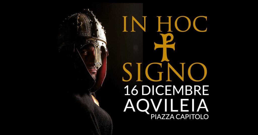 In Hoc Signo - EventiFVG.it