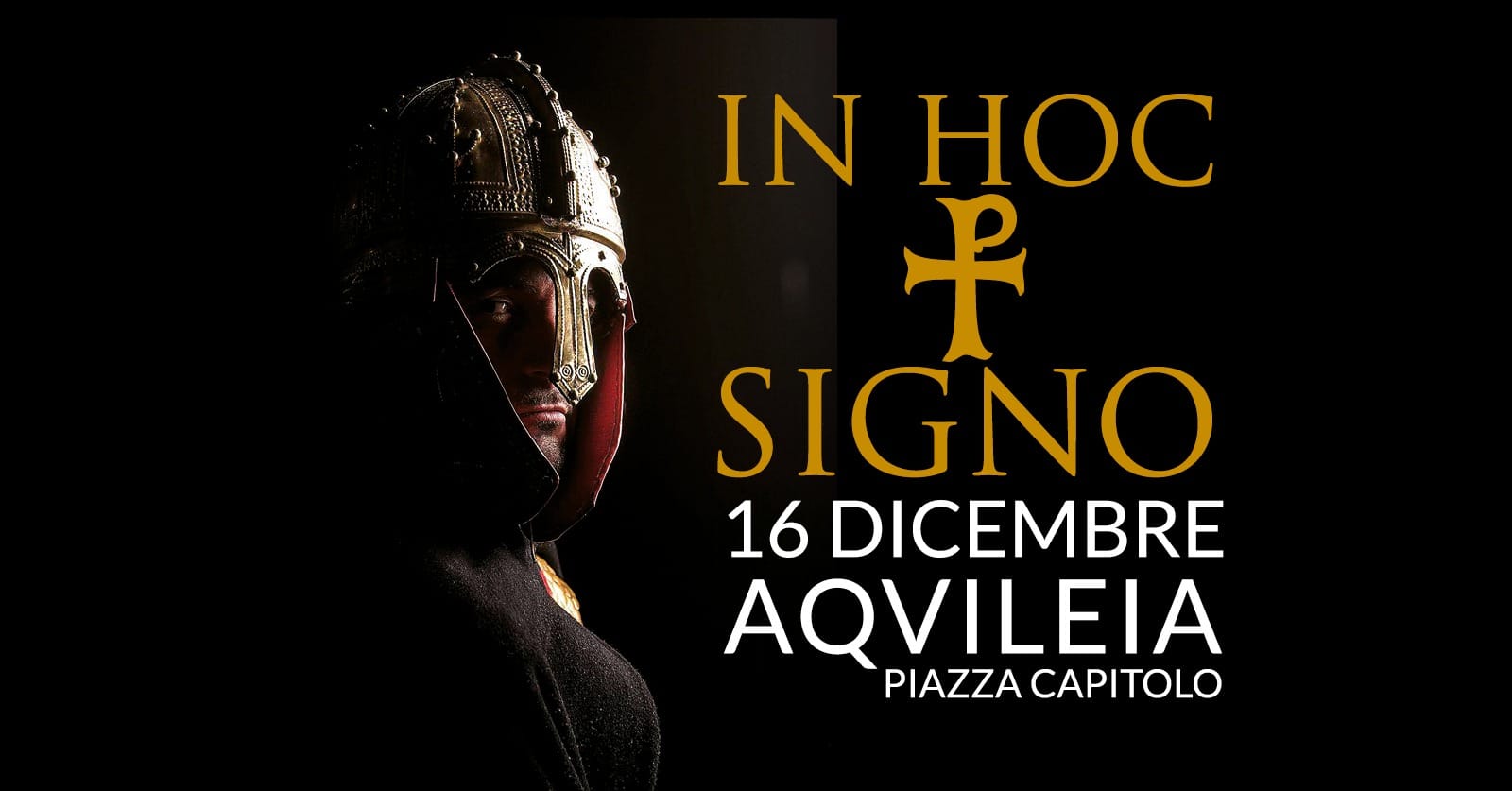 In Hoc Signo - In Hoc Signo - EventiFVG.it