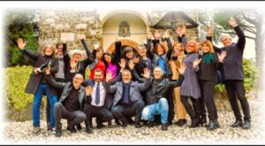 SoulGospelCircusChoir@MobyDick SoulGospelCircusChoir@MobyDick