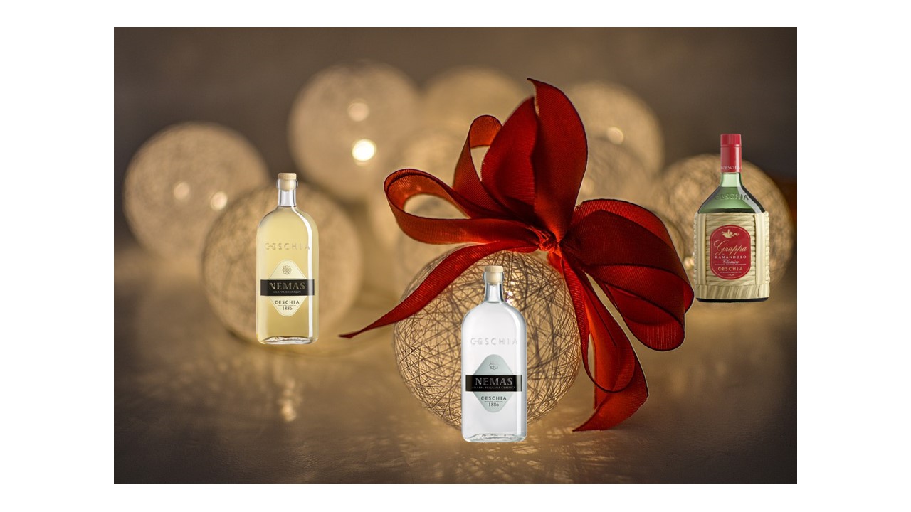 Degustazioni molto "spiritose" - EventiFVG.it