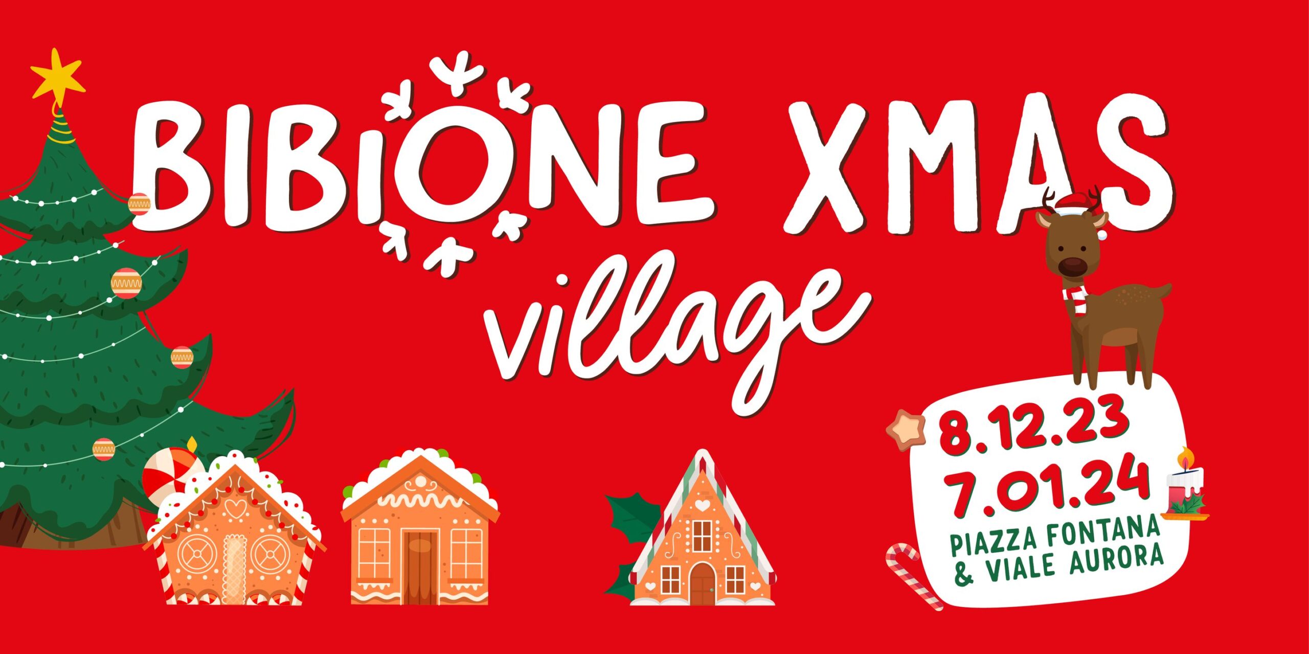 Bibione Xmas Tour - EventiFVG.it