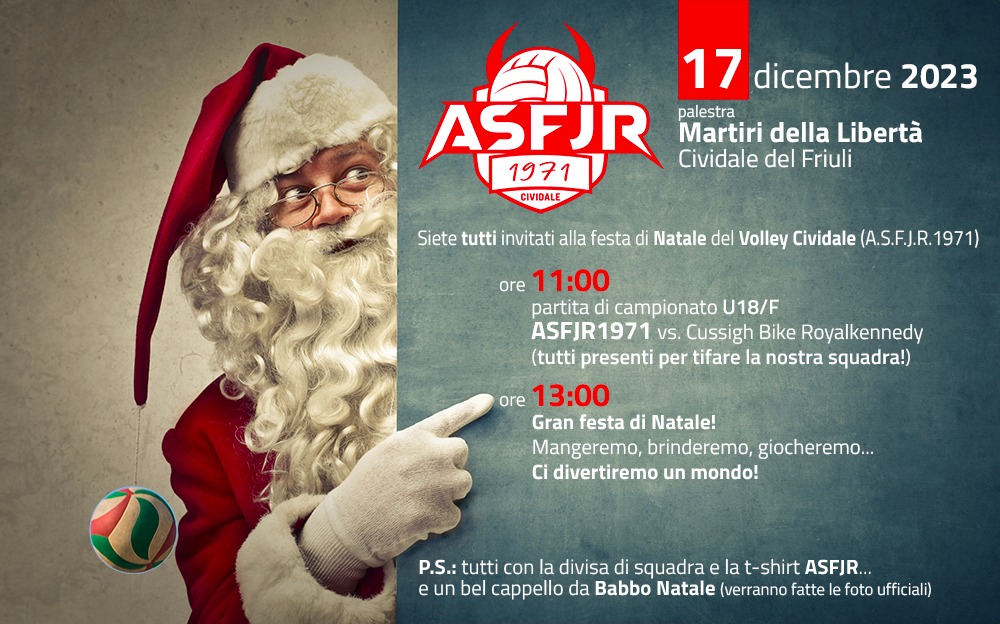 Festa di Natale - EventiFVG.it