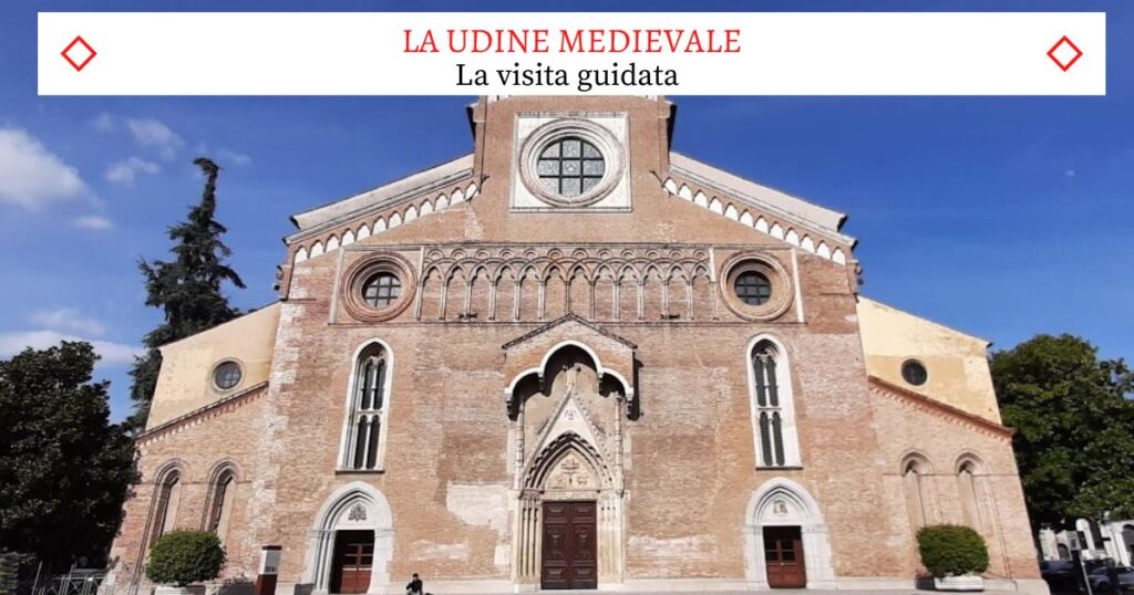 La Udine Medievale - Il bellissimo Tour Guidato - EventiFVG.it