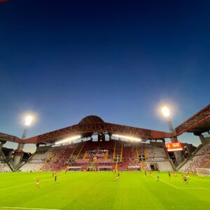 Concerto di Natale dei Sardoni Barcolani Vivi