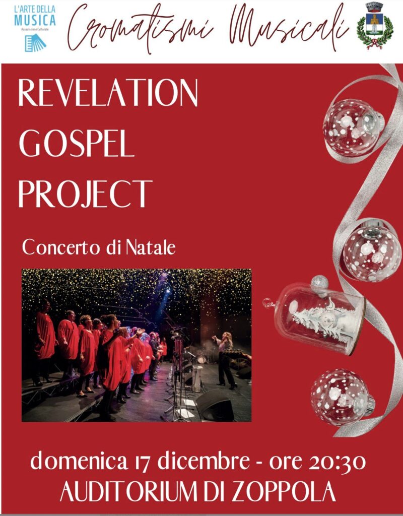 RGP a Zoppola - EventiFVG.it