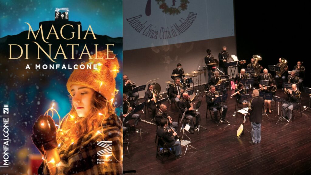 Concerton di Natale