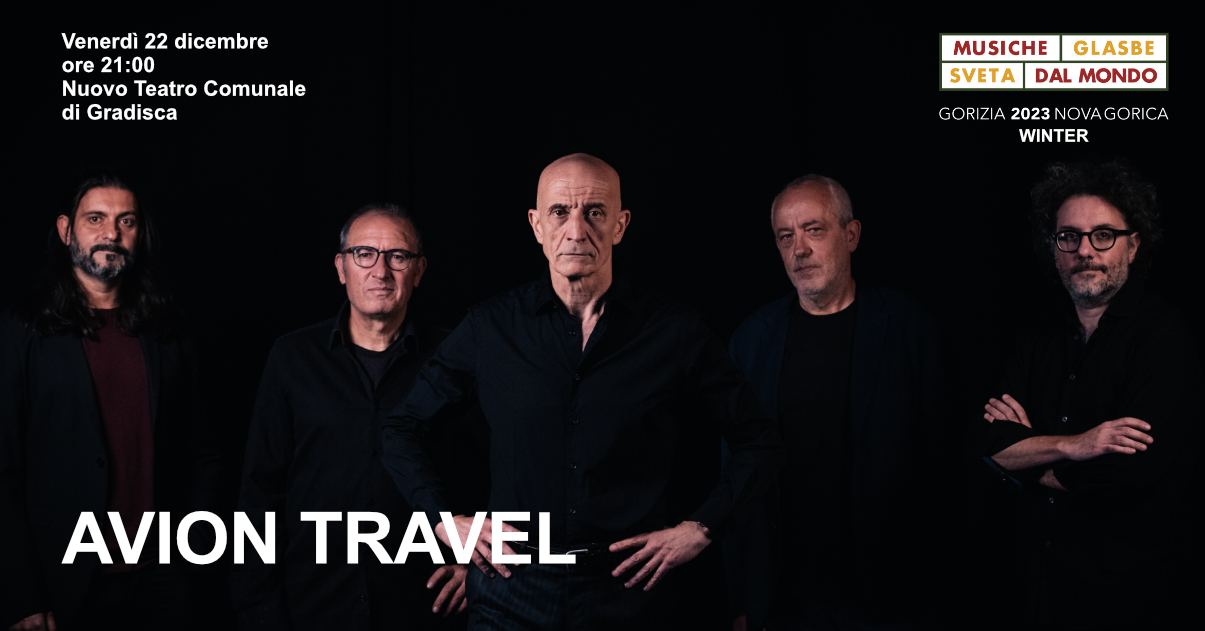 AVION TRAVEL - EventiFVG.it
