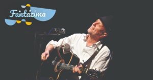 Fantazima 2023: Koncert Vlado Kreslin in Mali bogovi