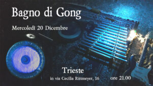 Bagno di Gong