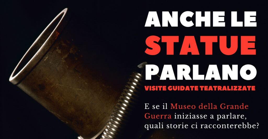 Anche le statue parlano... al Museo della Grande Guerra di Gorizia - EventiFVG.it