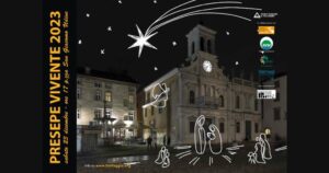 Presepe Vivente