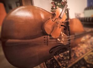 Irish Christmas @ Taverna ai Mastri d’Arme
