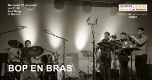 BOP EN BRAS