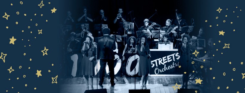 Les Babettes & Big Band The 1000 Streets' Orchestra - EventiFVG.it