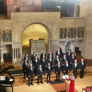 Note di Natale a Tavagnacco – 29 Dicembre 2023 – Tavagnacco (UD)