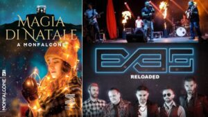 EXES in concerto
