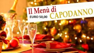 Capodanno Al Venerio