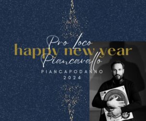 PianCapodanno 2024 🥂