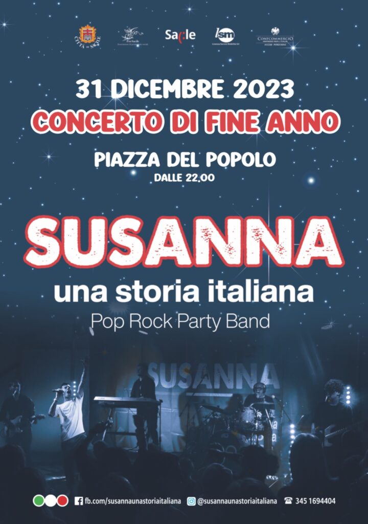 Capodanno in Piazza - Sacile - Capodanno in Piazza - Sacile - EventiFVG.it