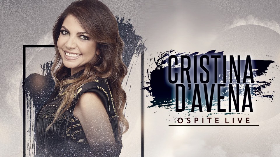 Cristina D'Avena ospite live a Pordenone (PN) - EventiFVG.it