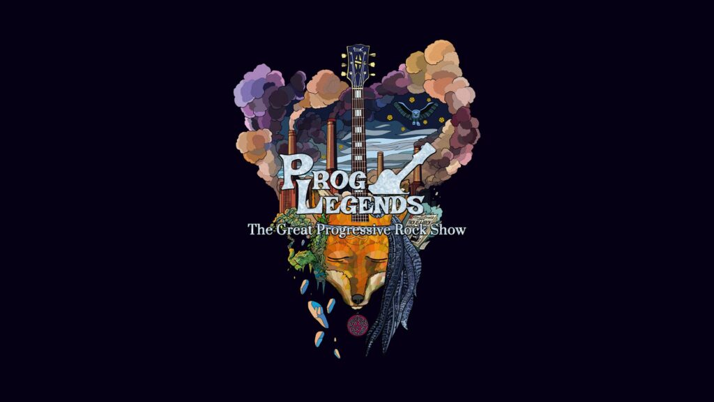 Prog Legends - Grande Spettacolo Progressive Rock - Udine - Teatro Palamostre - EventiFVG.it